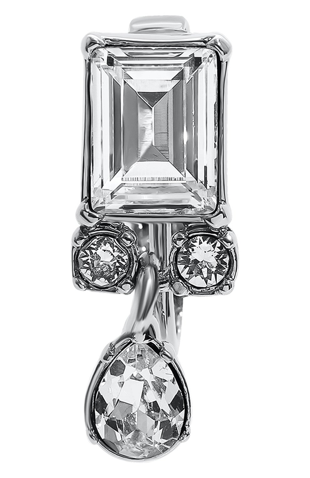 Моносерьга DSQUARED2, арт. ERM0029 59400001, фото 1