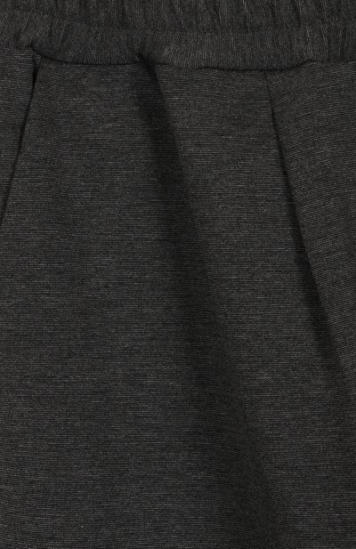 Брюки из вискозы DAL LAGO, арт. N212/8111/17-18, фото 3