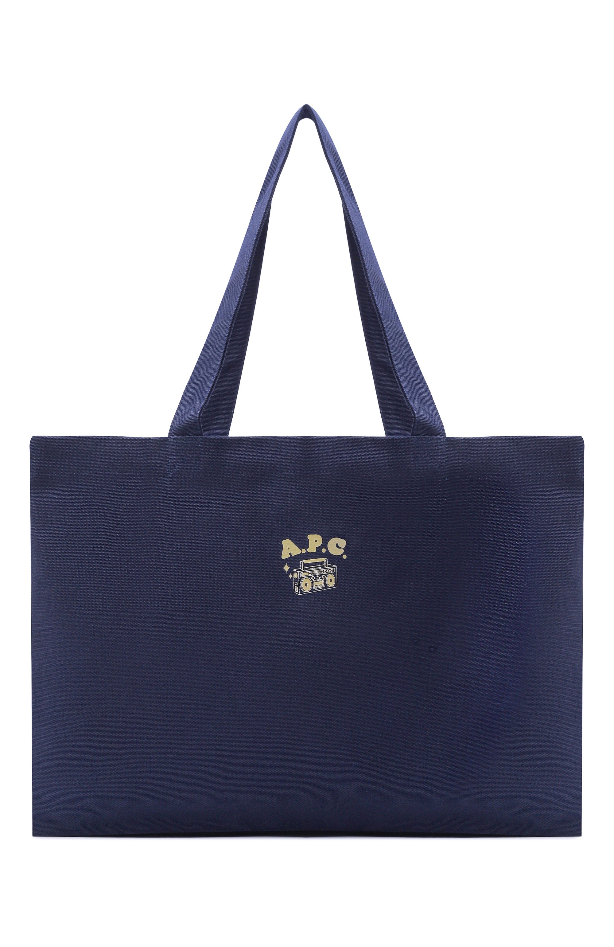 Сумка-шопер lou disco A.P.C., арт. M67037/C0GYX, фото 6