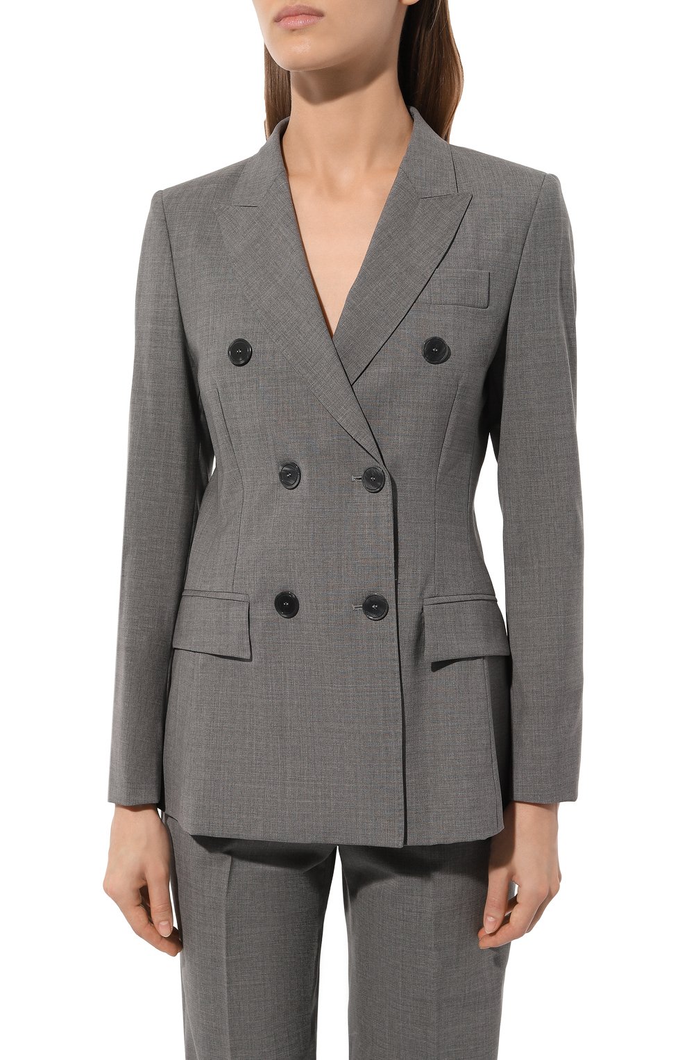 Шерстяной костюм SEVENTY VENEZIA, арт. TA0130/190007, фото 2