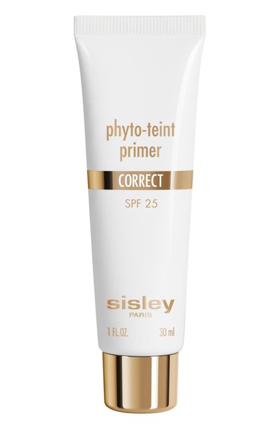 Женского праймер-база под макияж spf 25 phyto-teint (30ml) SISLEY, арт. 184401