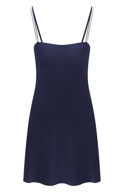 Женская шелковая сорочка I.D. SARRIERI, арт. M4120