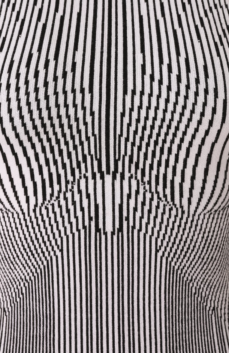 Платье JEAN PAUL GAULTIER, арт. 25/33-F-R0374-M084, фото 1