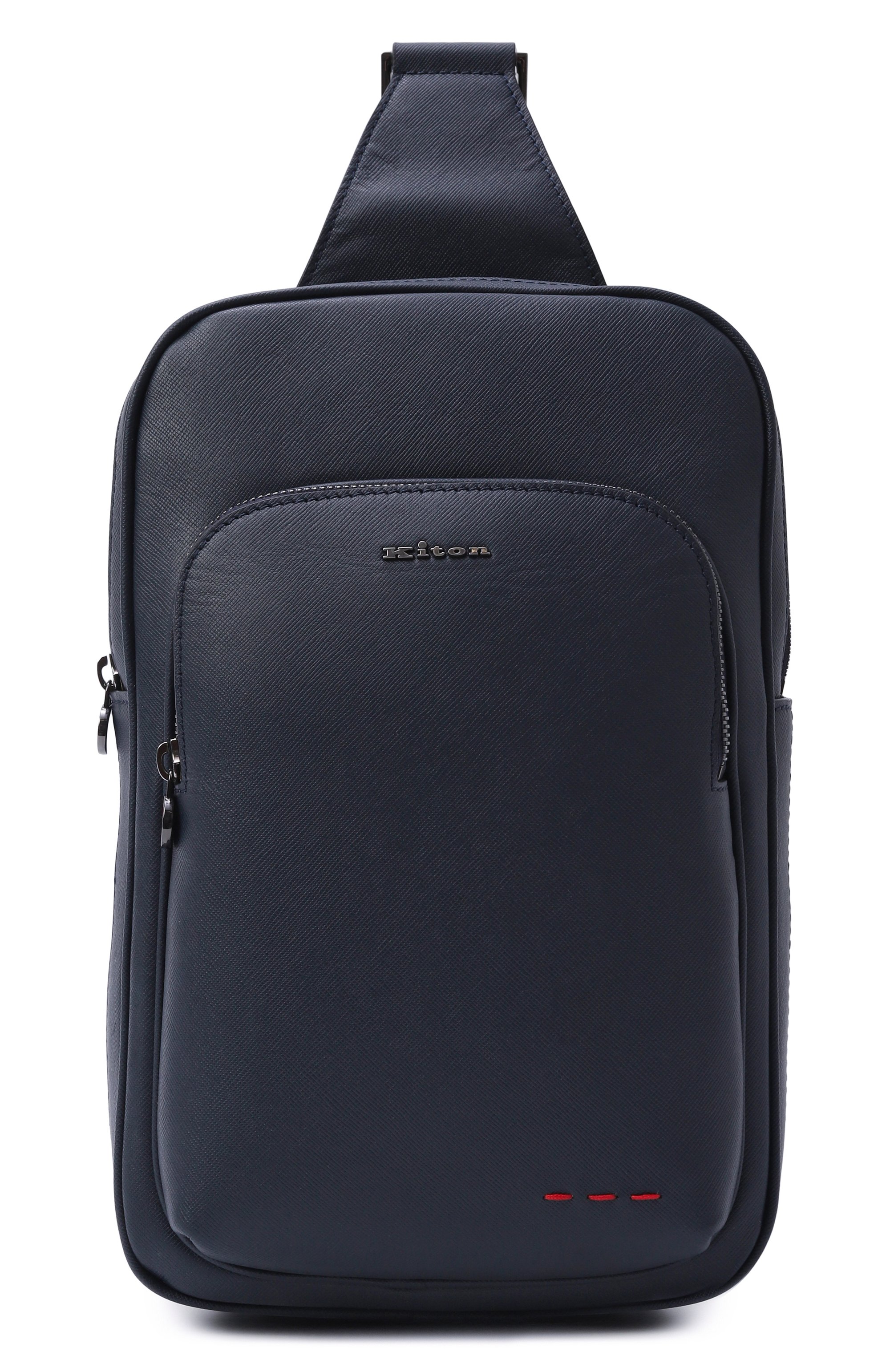 Рюкзак KITON, арт. UBA0043N0122002, фото 1