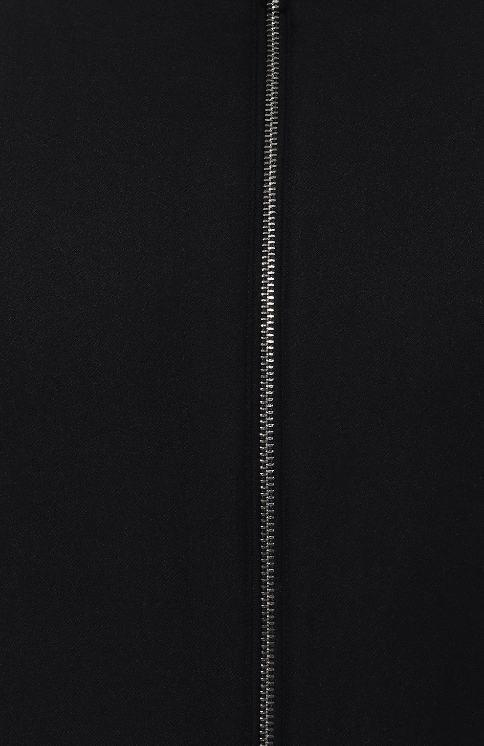 Шерстяной бомбер MONTECORE, арт. F07MUCX782/270, фото 5