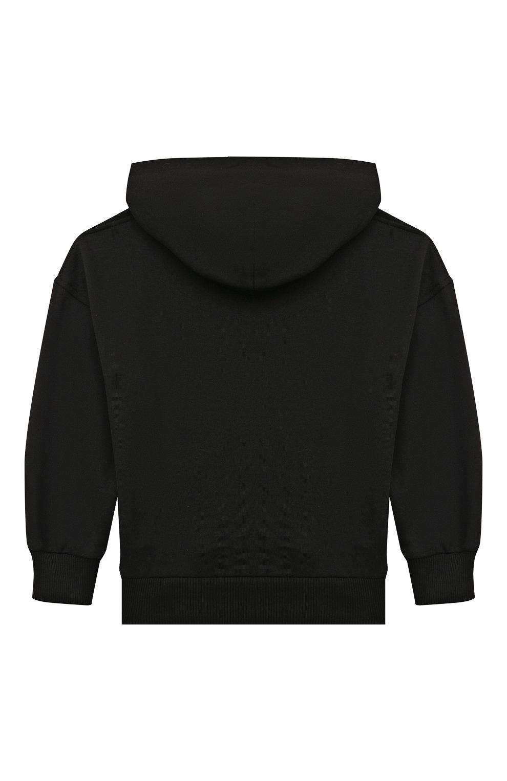 Хлопковое худи EMPORIO ARMANI, арт. EB000019/AF10381, фото 2