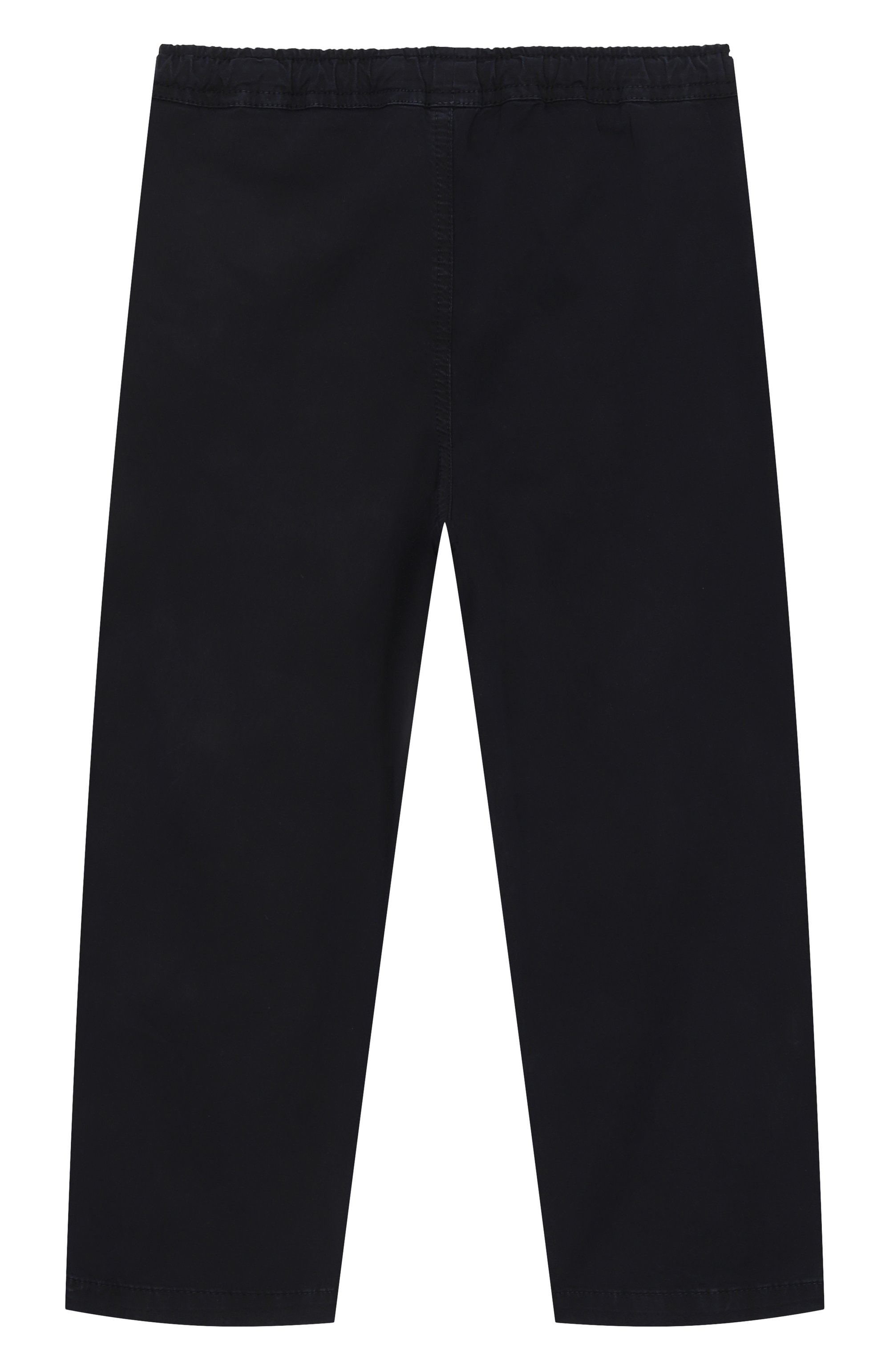 Хлопковые брюки IL GUFO, арт. P25PL404C6074/5A-8A, фото 2