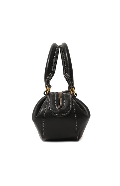 Сумка brioche YUZEFI, арт. YUZIC0-HB-BR, фото 4