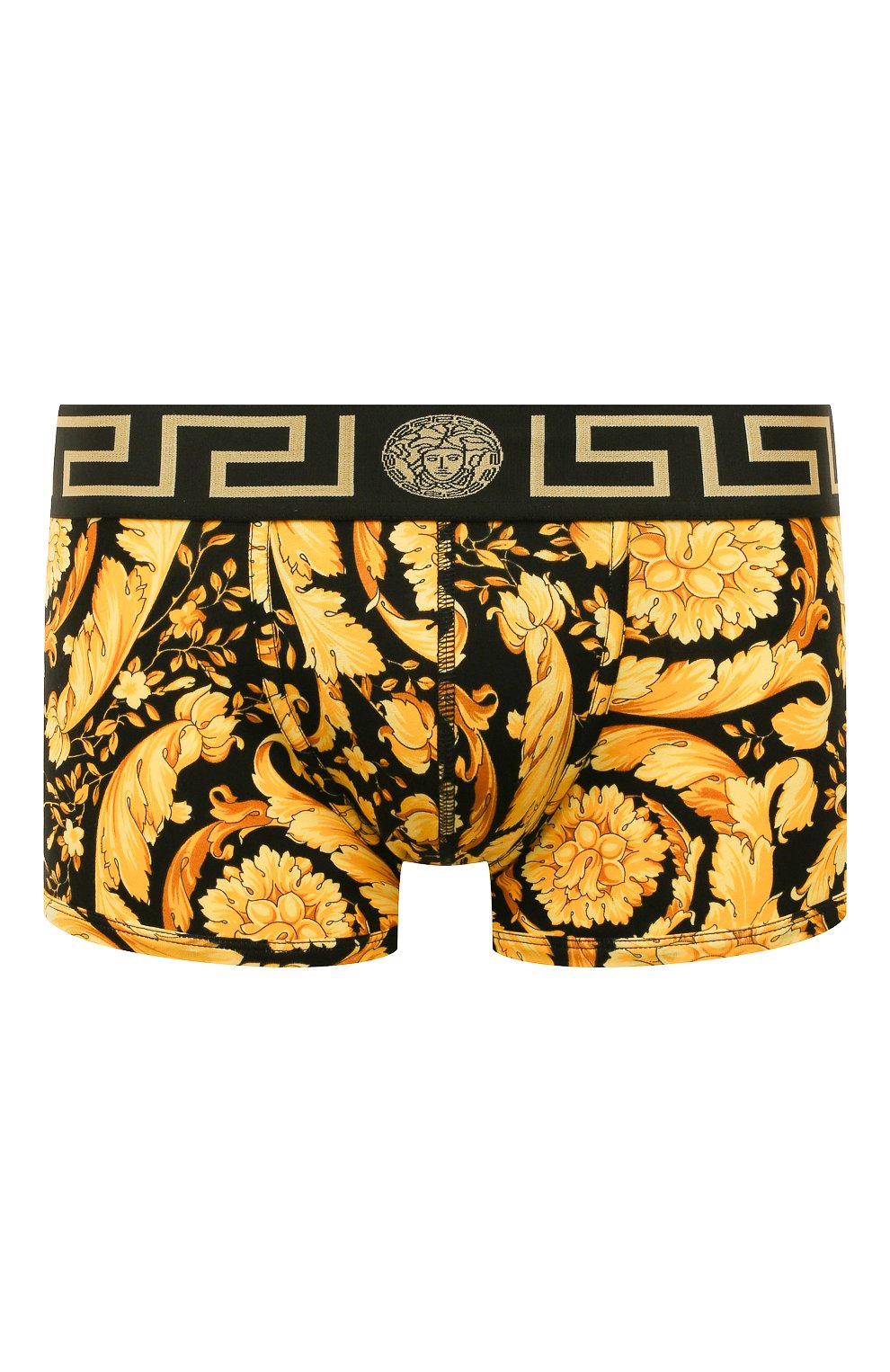 Хлопковые боксеры VERSACE, арт. 1000957/1A00515, фото 1