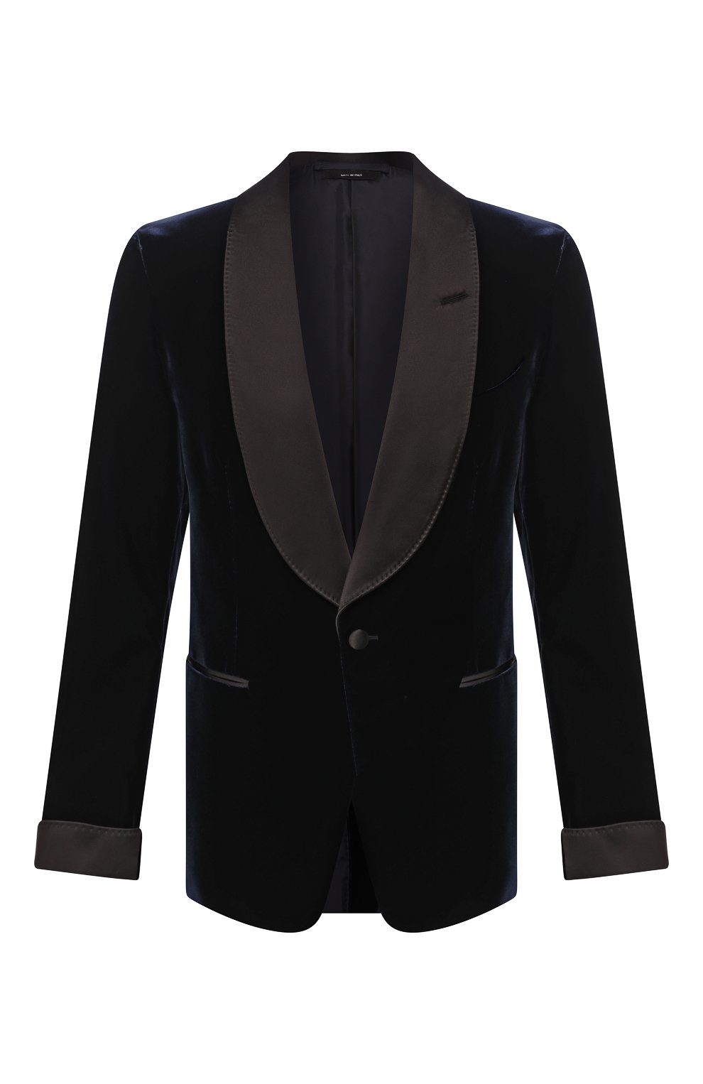 Пиджак из вискозы TOM FORD, арт. 6VER48/11S840, фото 1