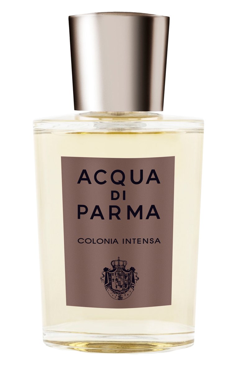 Мужской одеколон colonia intensa (50ml) ACQUA DI PARMA бесцветного цвета, арт. 21001 | Фото 1 (Статус проверки: Проверена категория; Тип продукта - парфюмерия: Одеколон; Региональные ограничения белый список (Axapta Mercury): Не проставлено; Нос: Не проставлено; Тип аромата: Древесный; Автоматизация Diginetica: Не назначено; Обьем косметики: 50ml; Ограничения доставки: flammable)