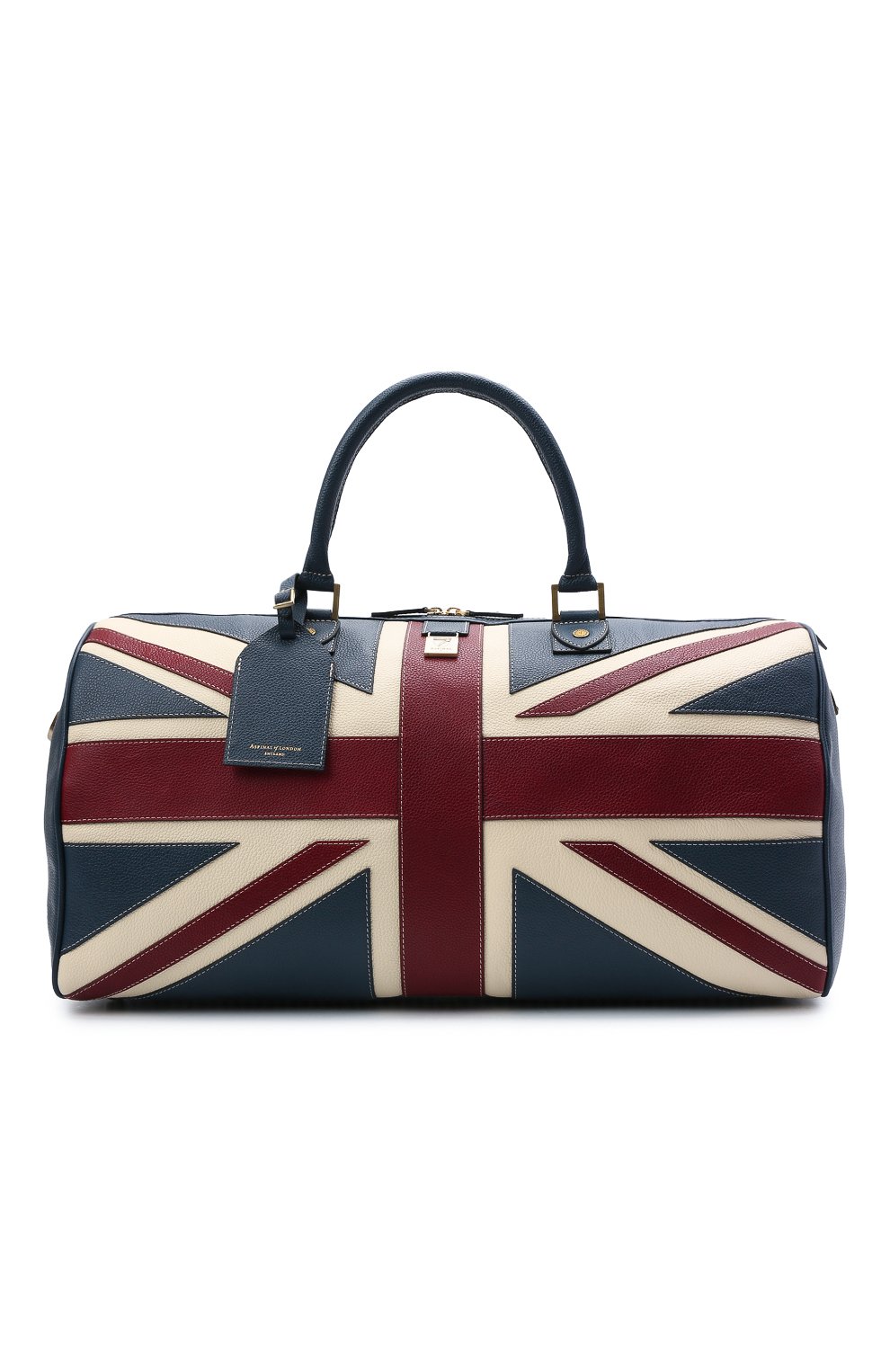 Кожаная дорожная сумка ASPINAL OF LONDON, арт. 025-1096_08460000, фото 1