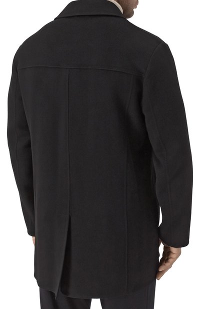 Кашемировое пальто MVST, арт. TXEKB-ES4365-1 BS/LC1598, фото 4