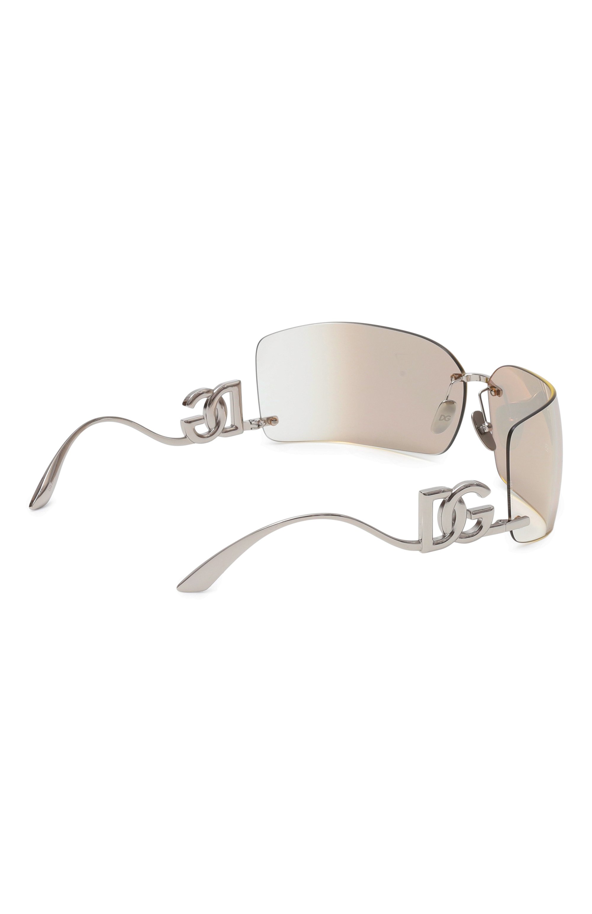 Солнцезащитные очки DOLCE & GABBANA, арт. 2319-05/6G, фото 4