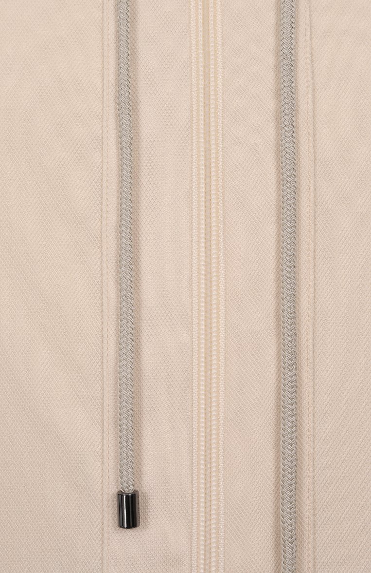 Хлопковая толстовка ZIMMERLI, арт. 1357-21144, фото 1