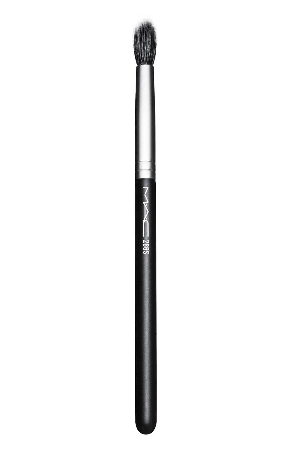 Кисть косметическая duo fibre tapered blending №286s MAC, арт. S7JH-01, фото 1