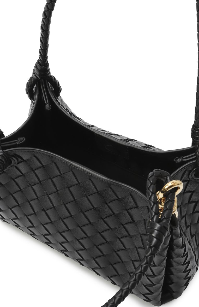 Сумка parachute BOTTEGA VENETA, арт. 835921/VCPPT, фото 1