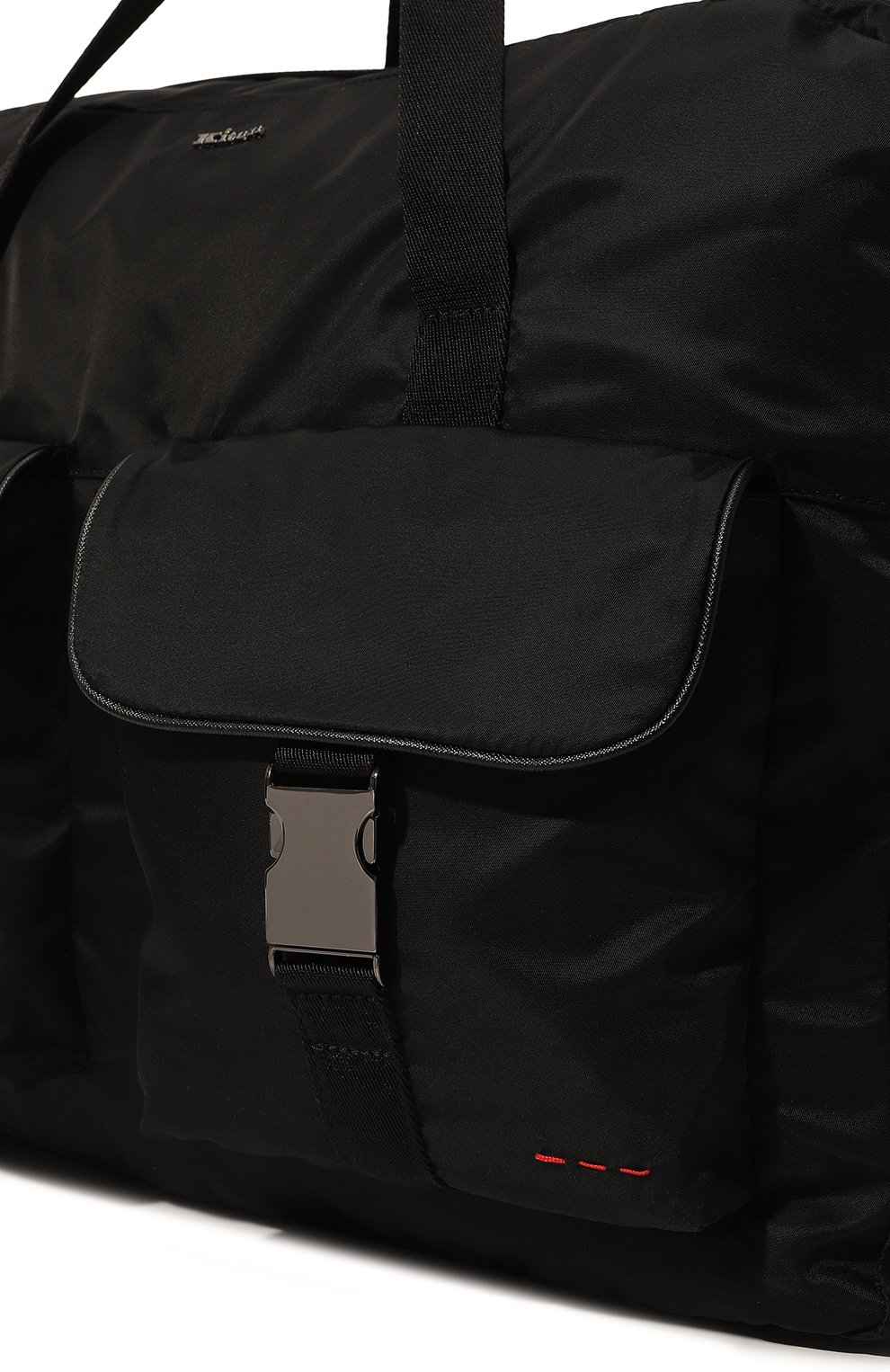 Дорожная сумка KITON, арт. UBA0048N0108701, фото 3