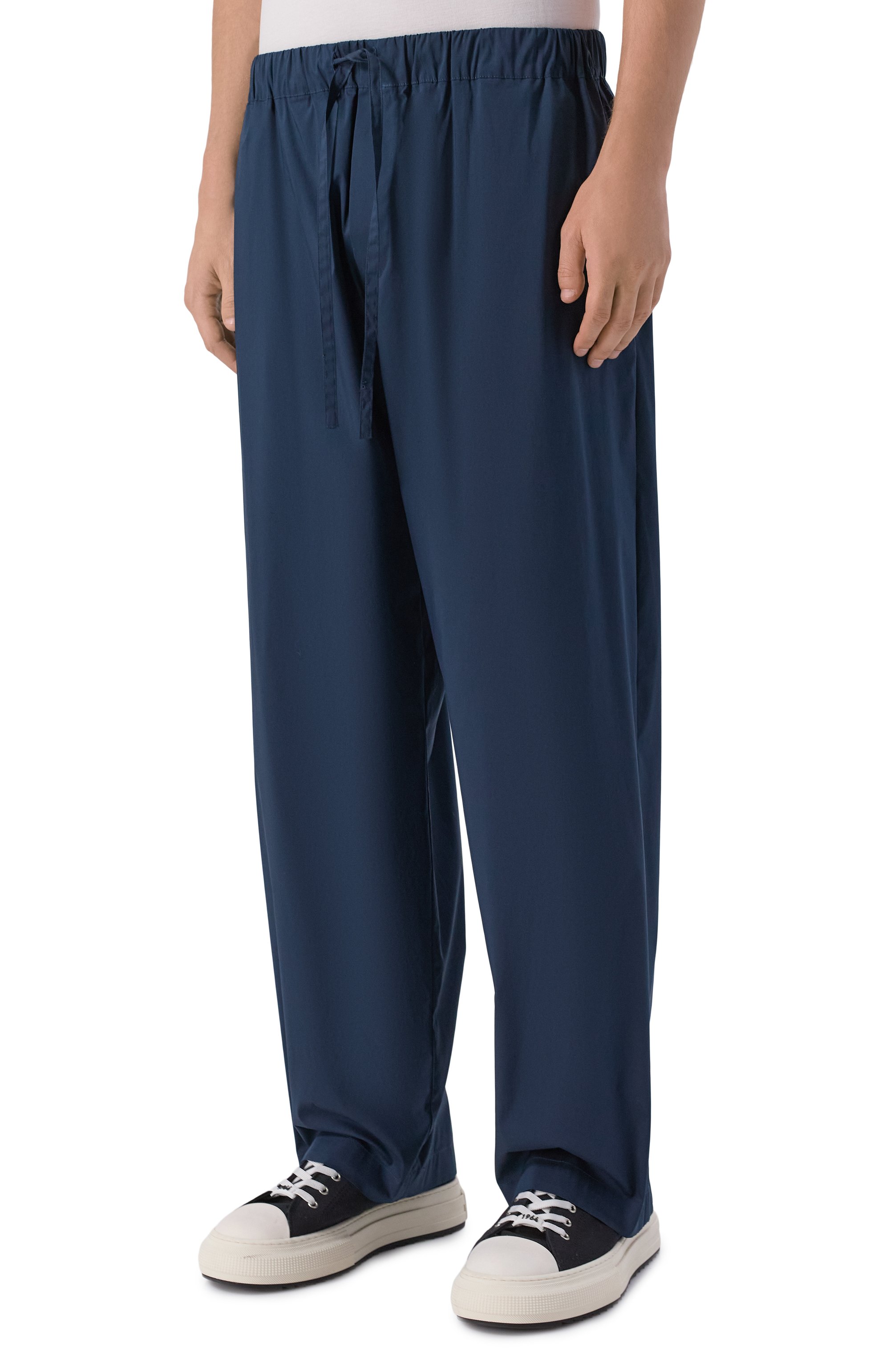 Хлопковые брюки DARKPARK, арт. MTR35/FAC93, фото 3