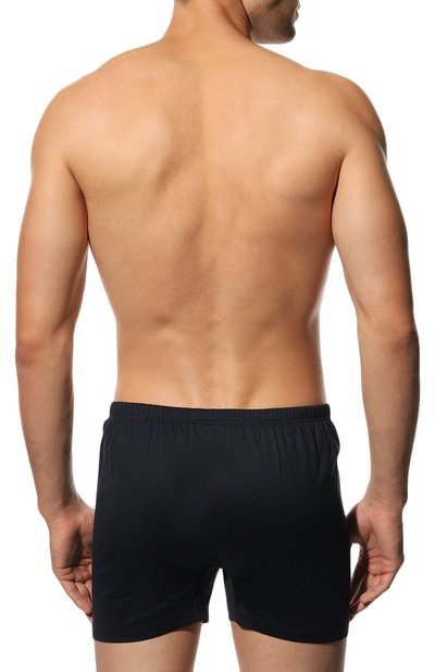 Хлопковые боксеры ZILLI, арт. 612BXM6, фото 3