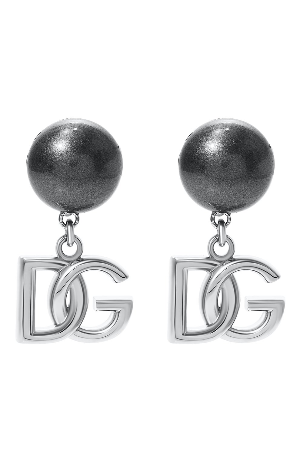 Клипсы DOLCE & GABBANA, арт. WEQ2V1 W1111, фото 1