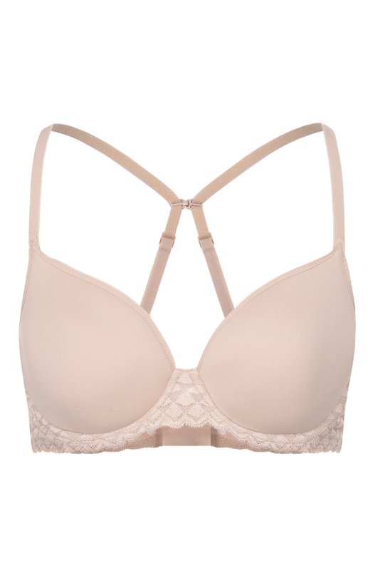 Бюстгальтер SimonePerele 19Y316 Бежевый 19Y316