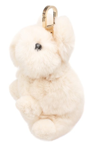 Меховой брелок YVES SALOMON ENFANT, арт. 9WEA310XXRELR, фото 3