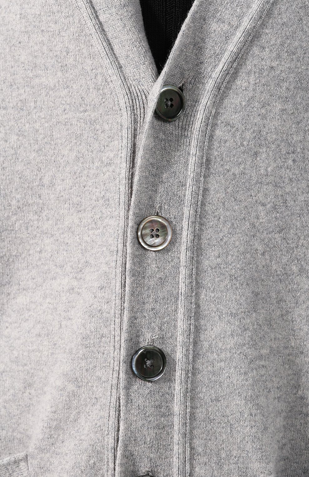 Кашемировый кардиган EXTREME CASHMERE, арт. 117/CARDIGAN, фото 5