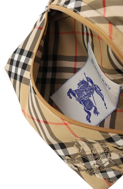 Поясная сумка BURBERRY, арт. 8091780, фото 5