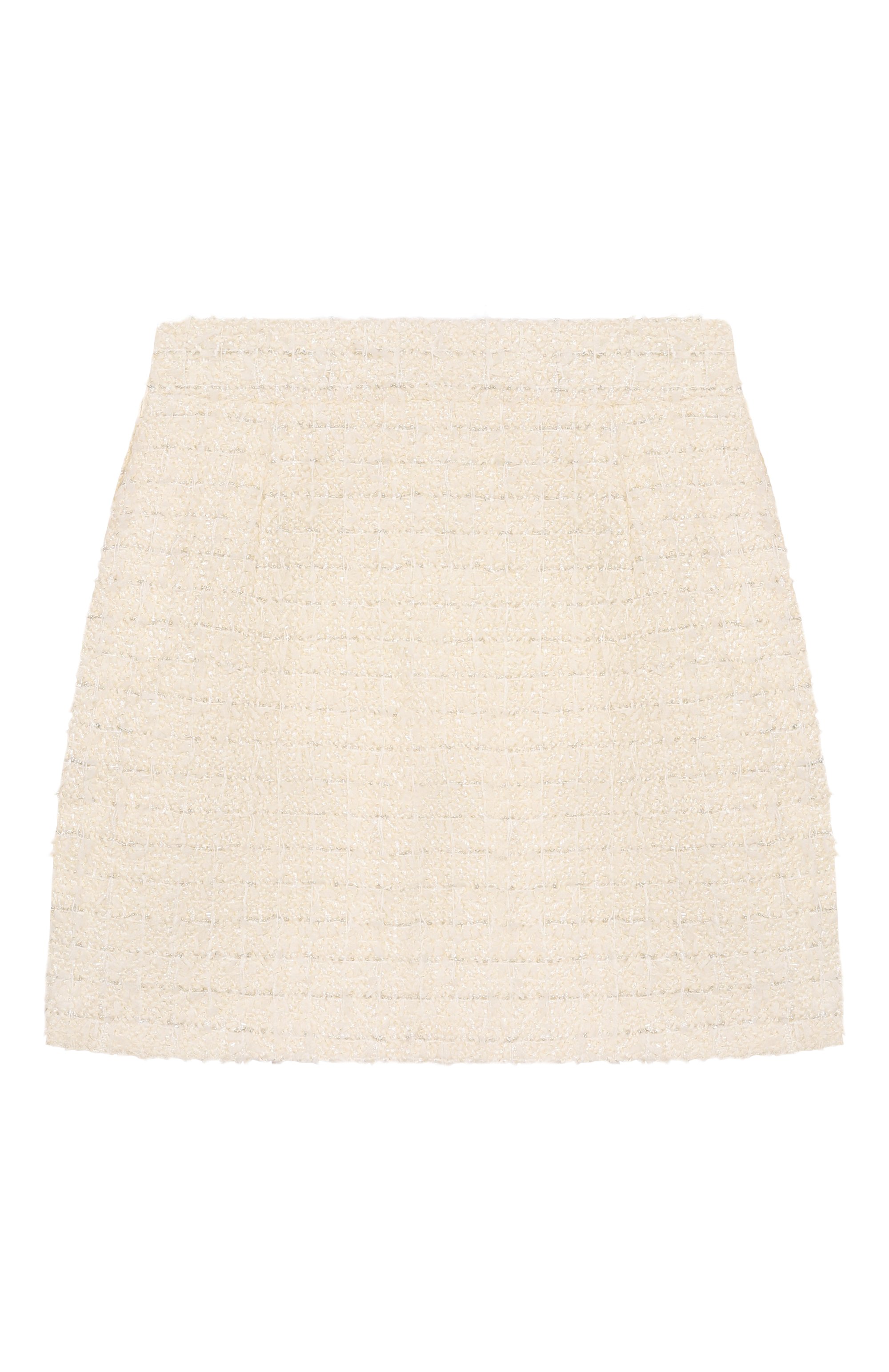 Твидовый костюм janet SASHA KIM, арт. SK-00001536, фото 5