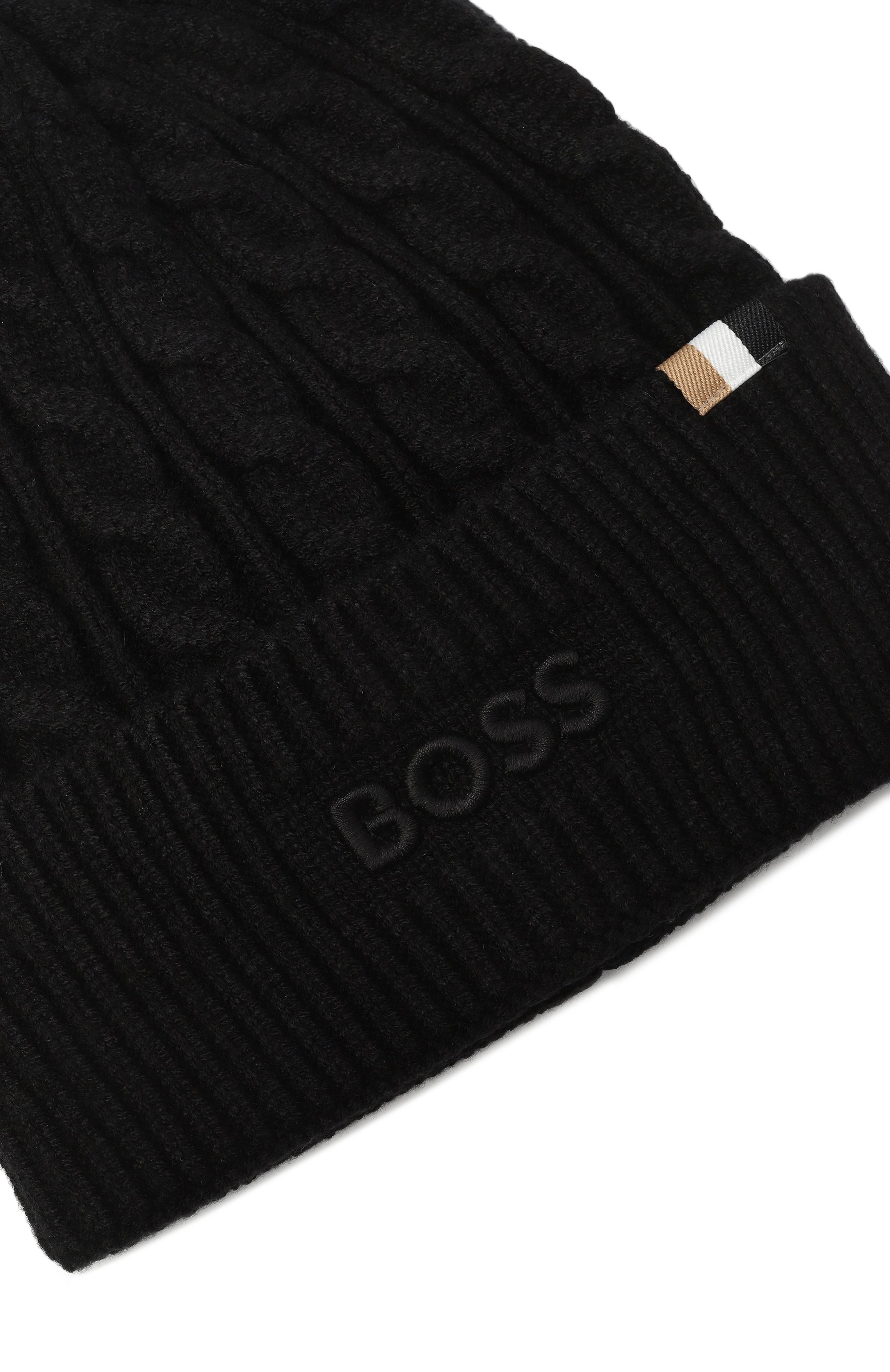 Шапка BOSS, арт. J52624, фото 3