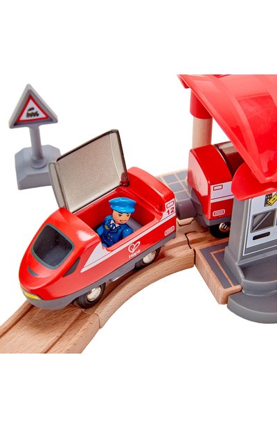 Железная дорога город HAPE, арт. E3730_HP, фото 4