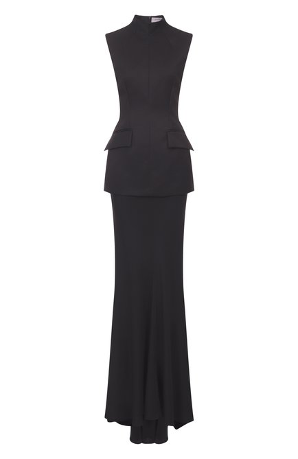 Женское комбинированное платье SPORTMAX, арт. CILEN001