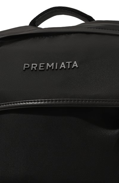 Текстильный рюкзак booker 2103 PREMIATA, арт. B00KER/VAR 2103, фото 3