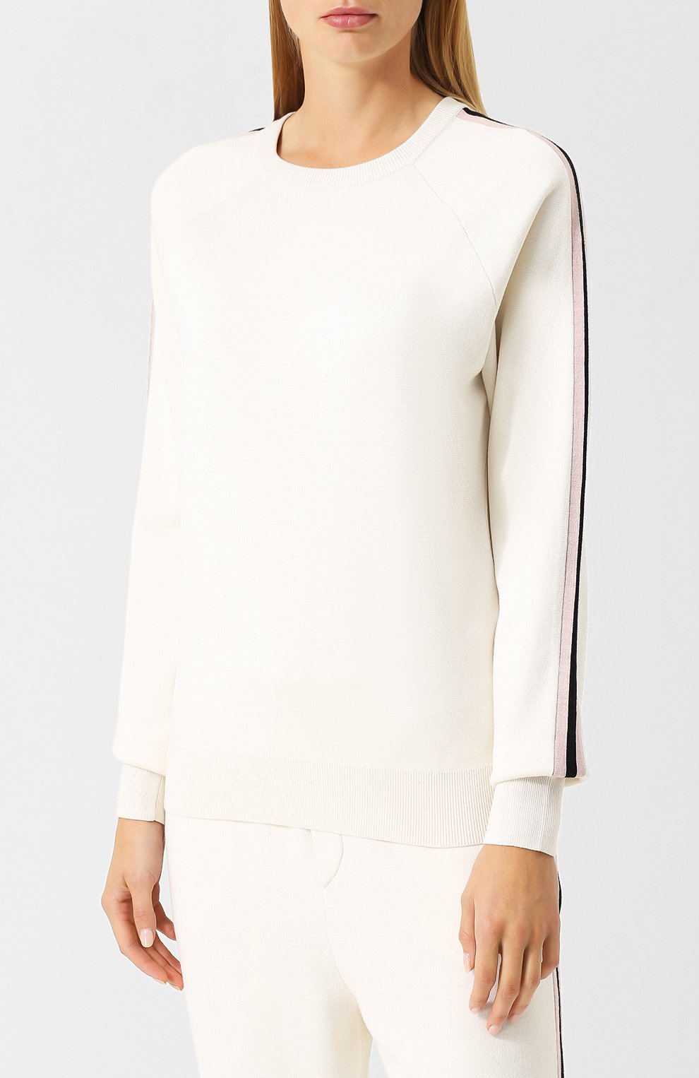 Шелковый костюм OLIVIA VON HALLE, арт. SC0002, фото 2