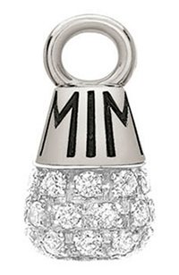 Кулон MIMI, арт. PXM371B8B, фото 1
