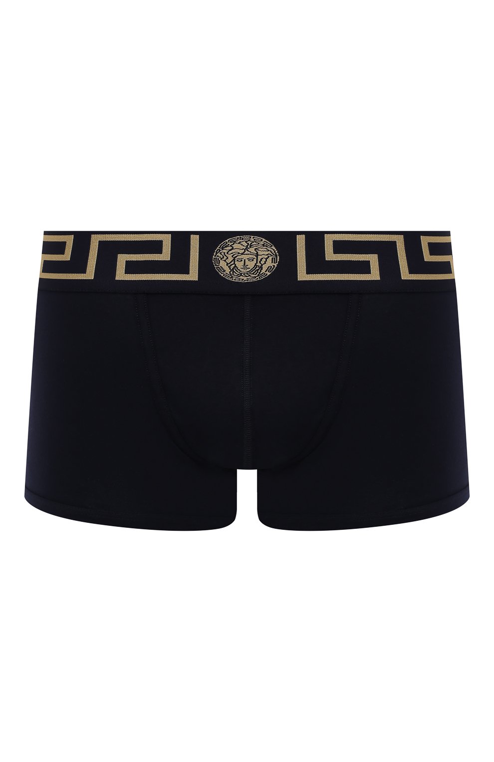 Хлопковые боксеры VERSACE, арт. AU10026/A232741, фото 1