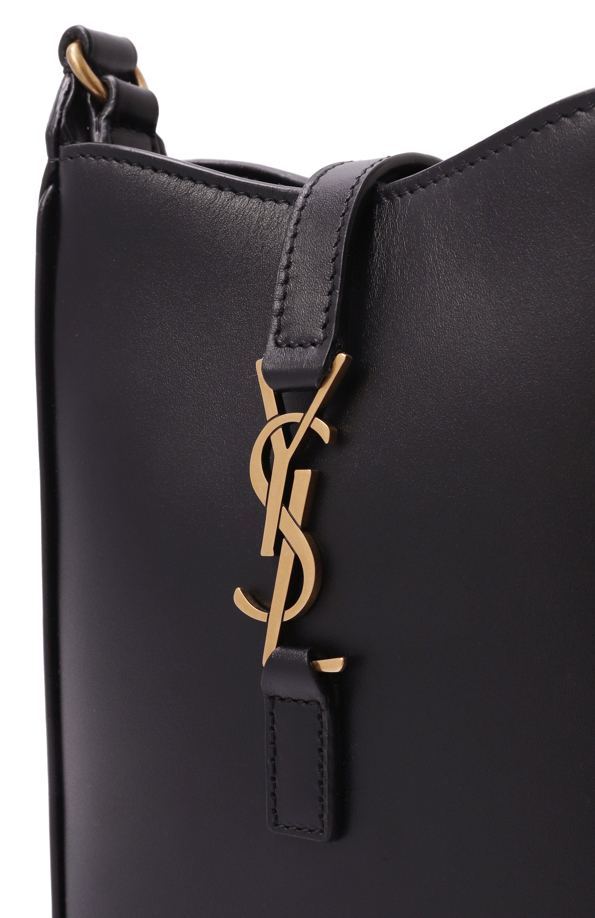 Сумка le 5 à 7 SAINT LAURENT, арт. 735214/2R20W, фото 3