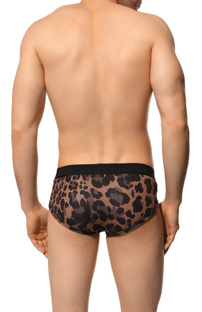 Хлопковые брифы TOM FORD, арт. T4LC1/111, фото 3