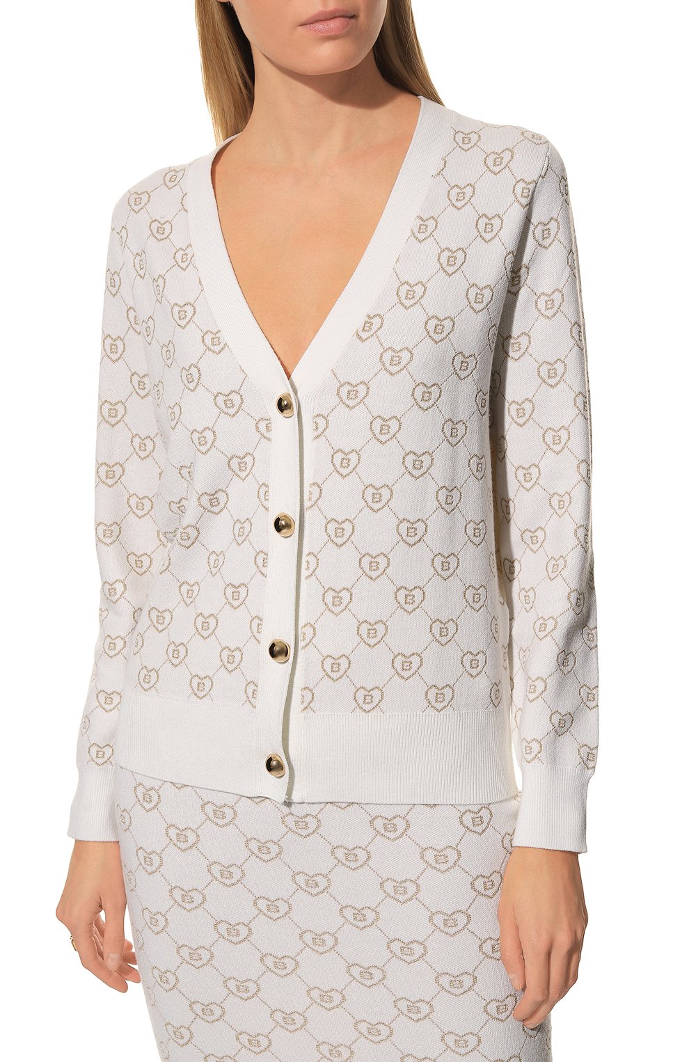 Кардиган BLUGIRL, арт. RF2112/MA21N, фото 3