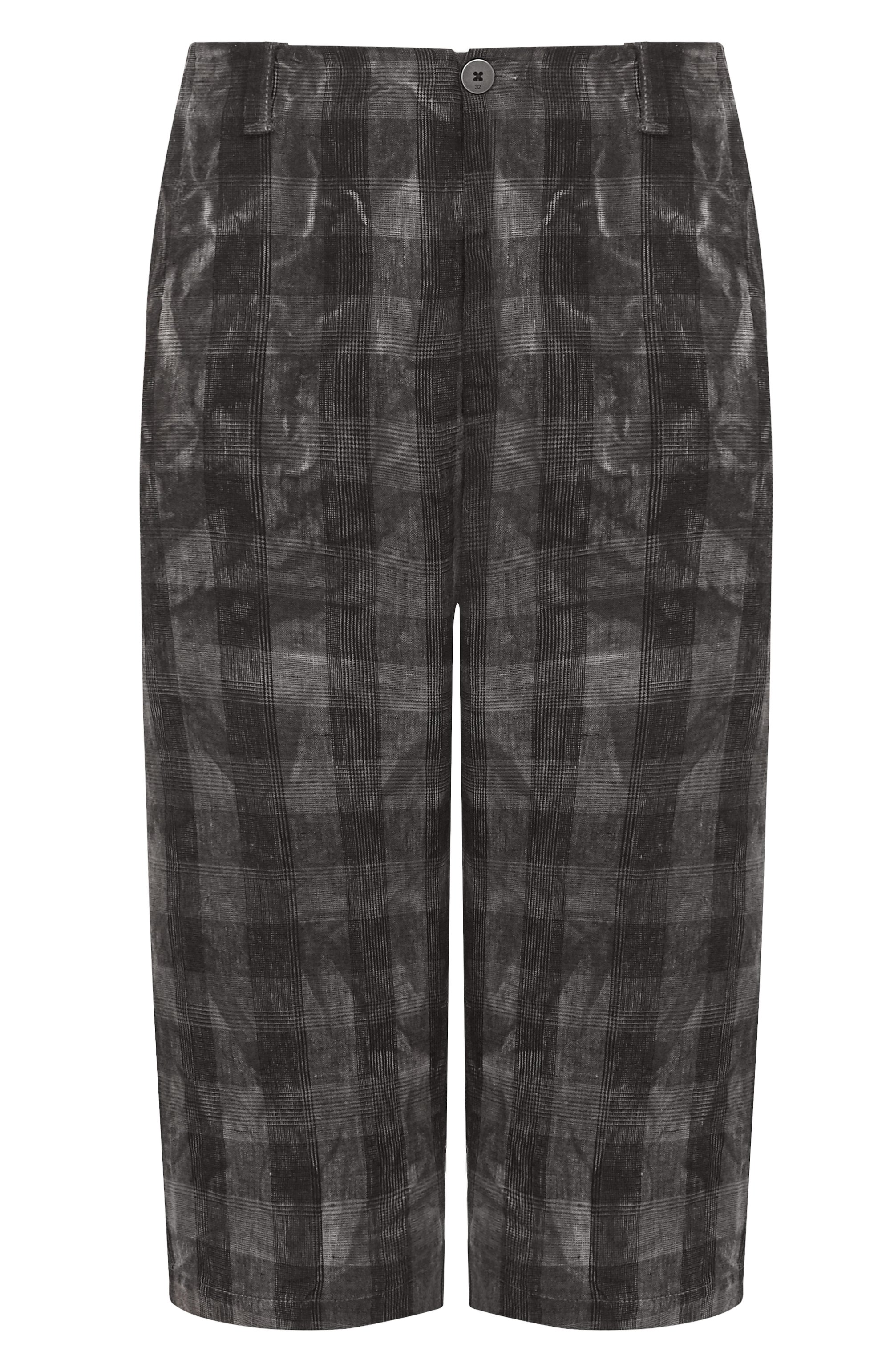 Льняные шорты TRANSIT, арт. CFUTRWI185EC, фото 1