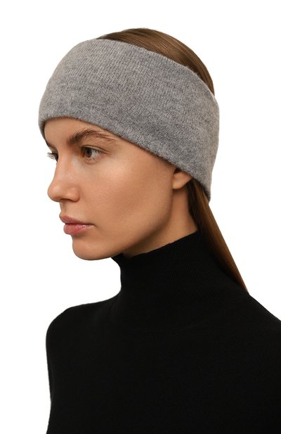 Шерстяная повязка на голову meo CANOE, арт. 4401370, фото 2
