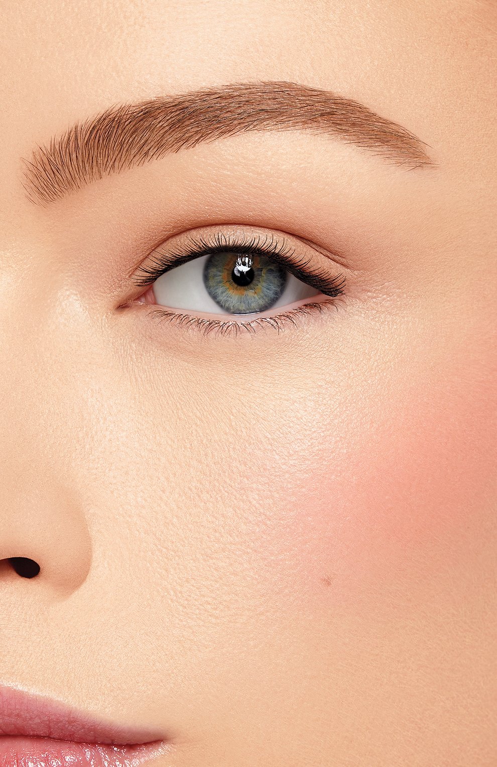 Кремовые румяна air matte blush, оттенок torch NARS, арт. 34500545NS, фото 3