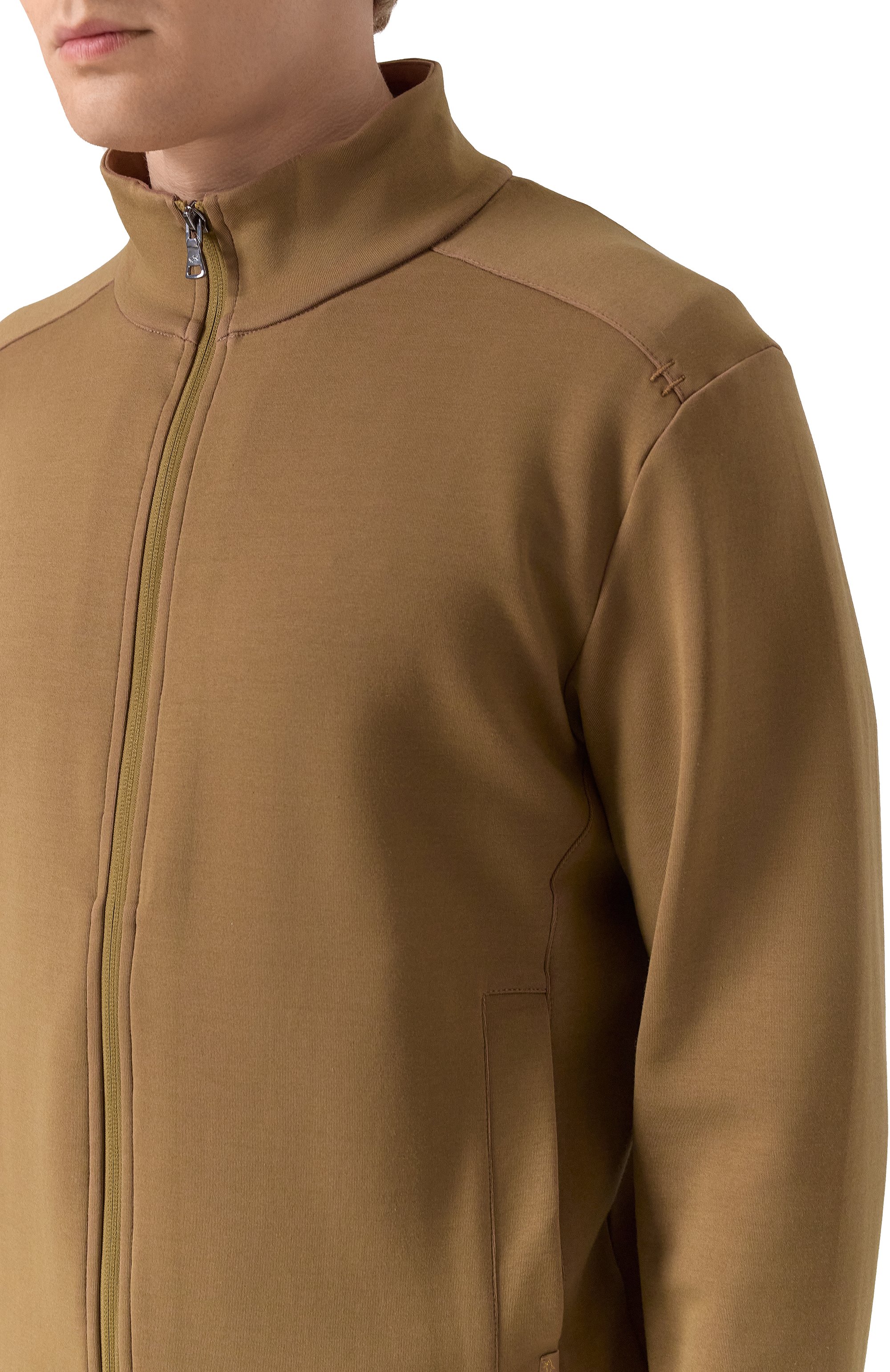 Толстовка PAUL&SHARK, арт. 25411820, фото 5