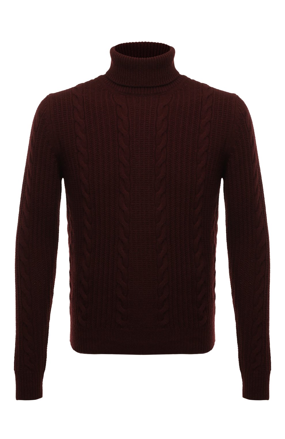 Свитер из шерсти и кашемира CORNELIANI, арт. 94M518-9425128, фото 1