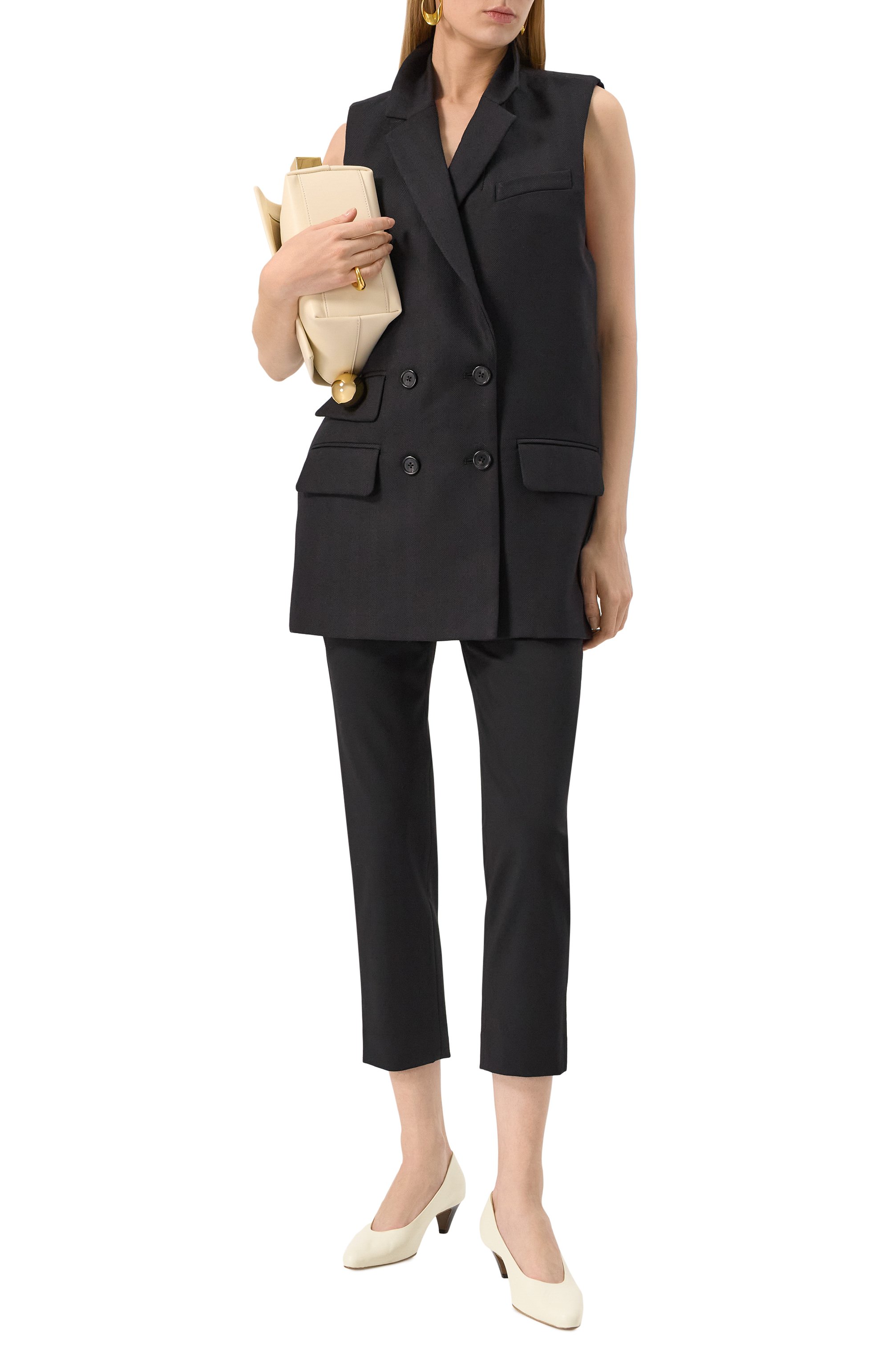 Кожаные туфли fera 40 NEOUS, арт. 00462N10, фото 2