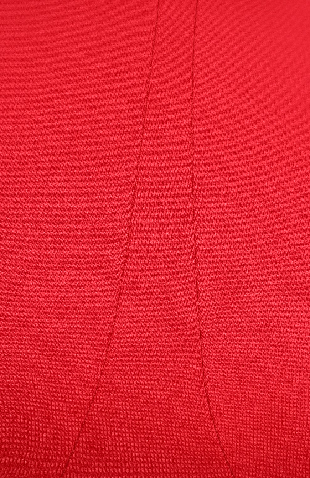 Платье TEGIN красного цвета по цене 57000 руб., арт. FD2005А, фото 5 Платье TEGIN, арт. FD2005А, фото 5