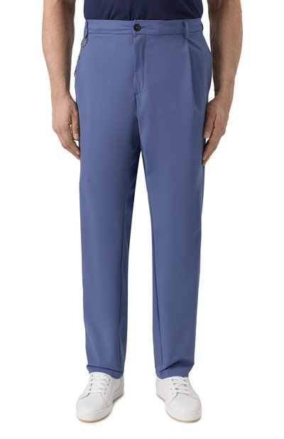 Брюки PAUL&SHARK, арт. 25414071/62, фото 3