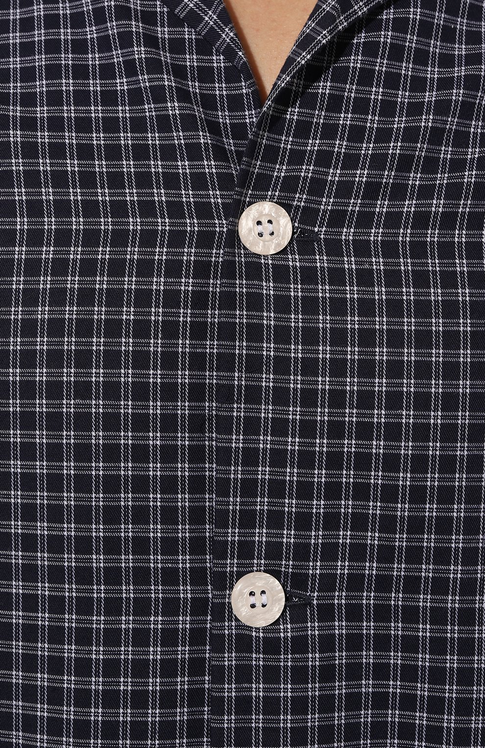 Хлопковая пижама DEREK ROSE, арт. 5000/BRAE032, фото 7