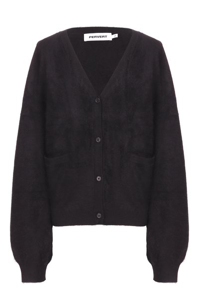 Женский кашемировый кардиган PERVERT, арт. PE25/CR02/60-41